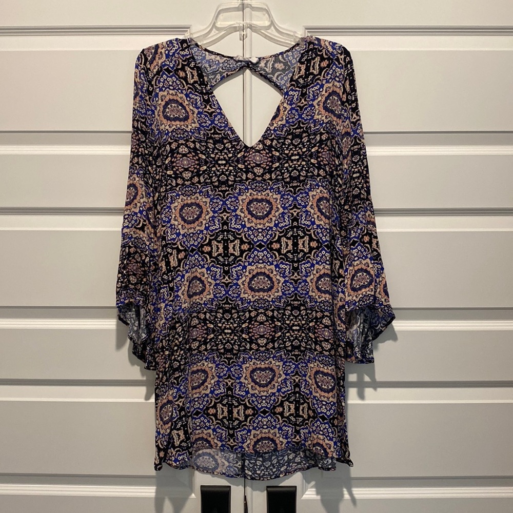 Lush Dress size medium